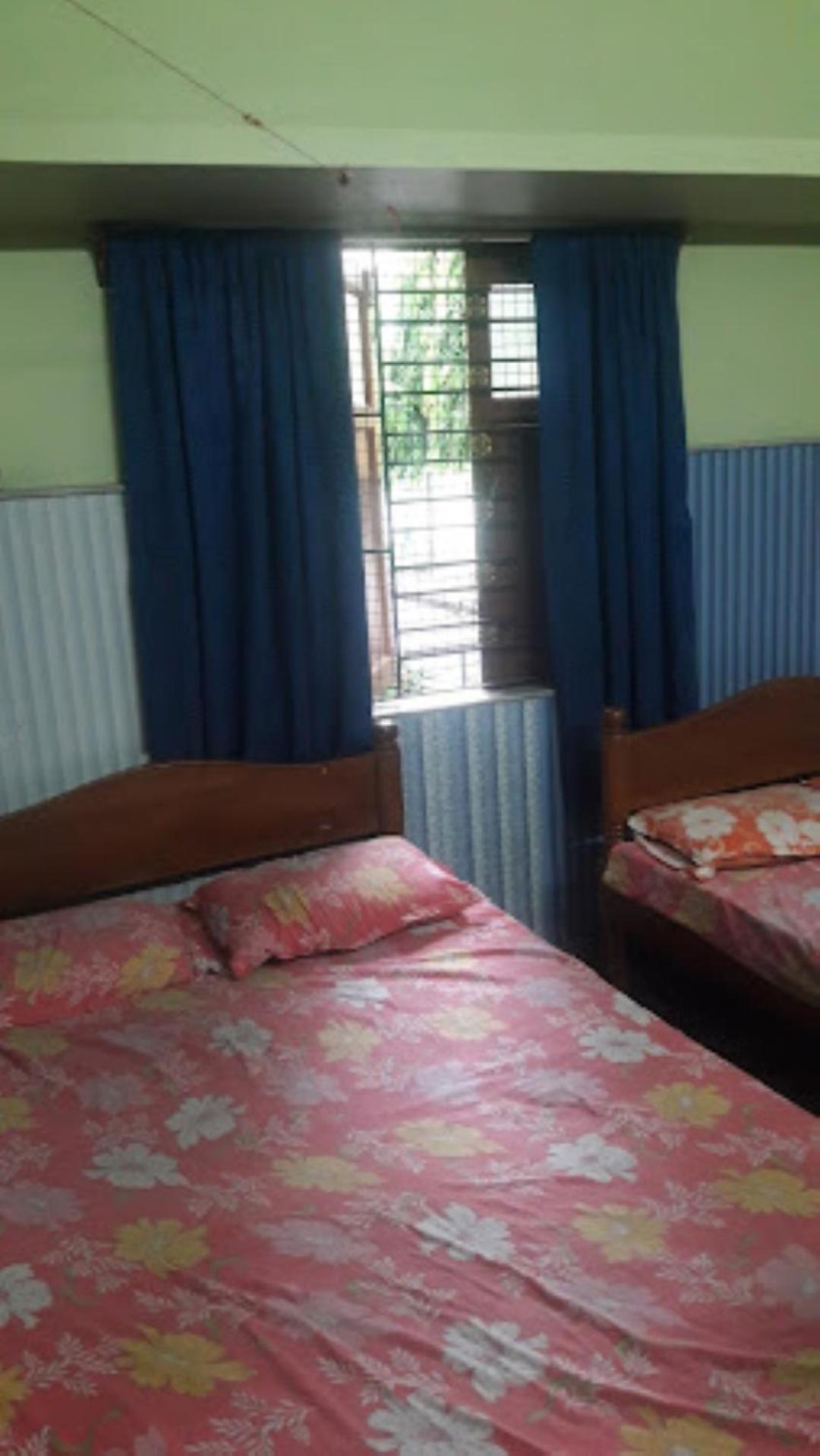 Pratima Guest House , Calcutta Eksteriør billede